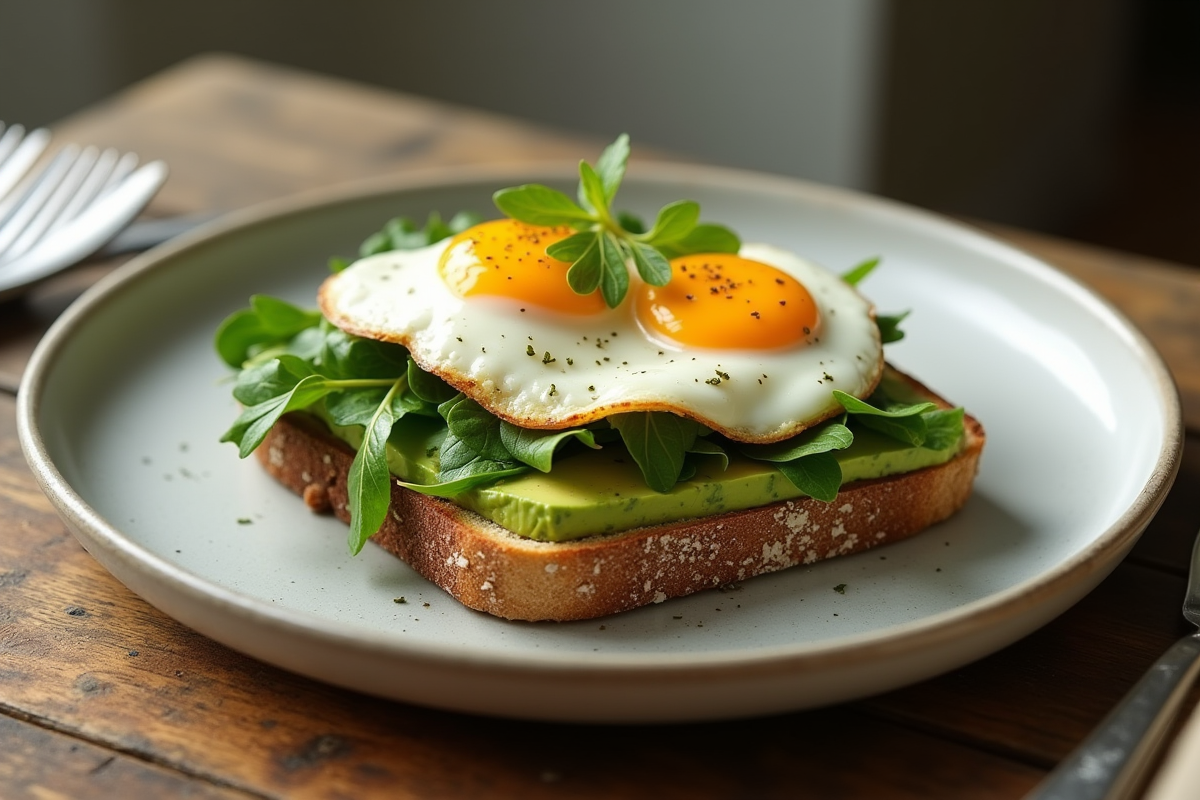 Toast à l